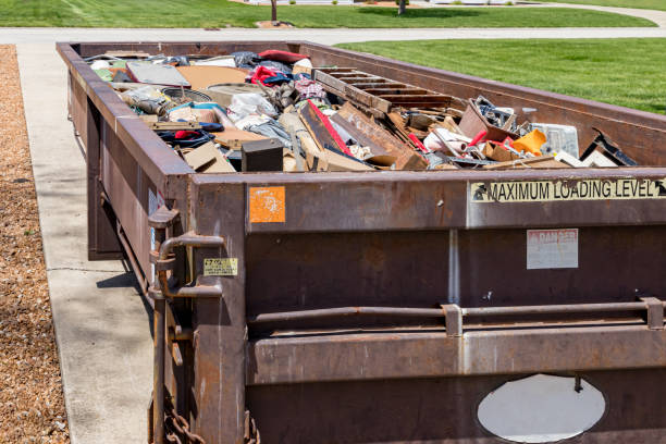 Best Attic Cleanout  in Dearborn, MI