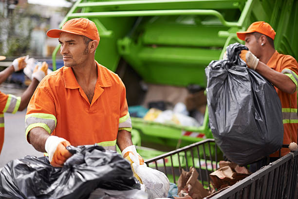 Professional Junk Removal Services in Dearborn, MI